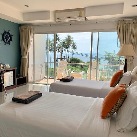 Krabi Bay House Ban Nong Thale Exterior foto
