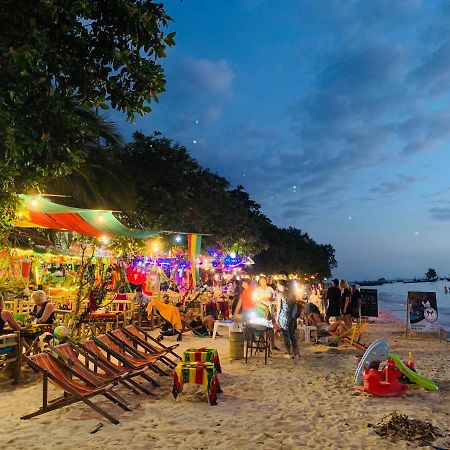 Krabi Bay House Ban Nong Thale Exterior foto