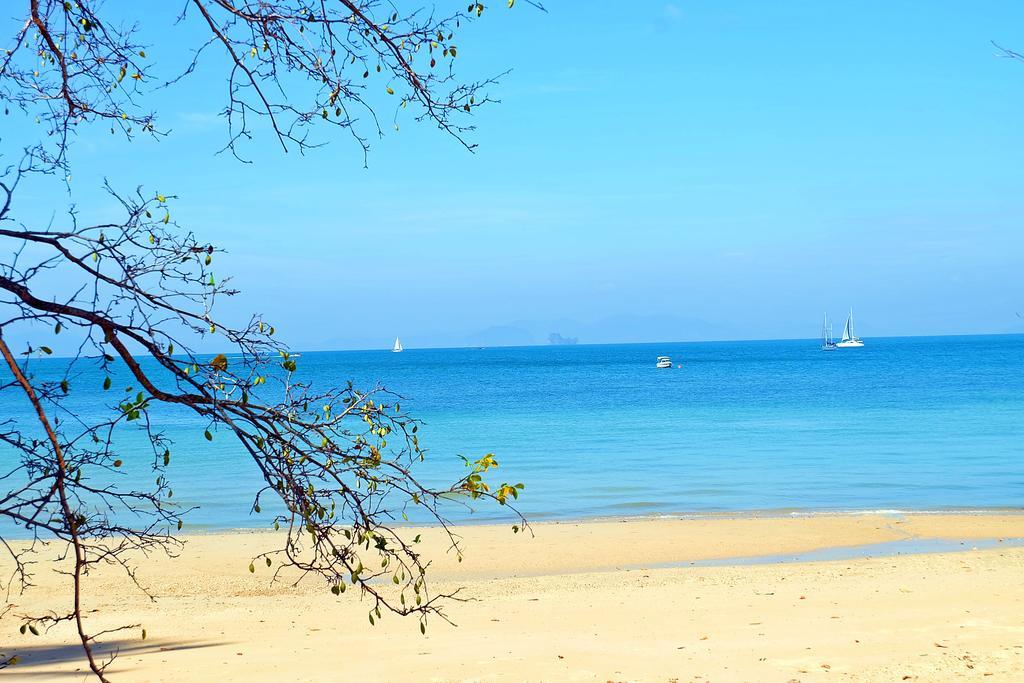 Krabi Bay House Ban Nong Thale Exterior foto