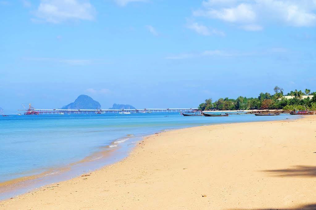 Krabi Bay House Ban Nong Thale Exterior foto