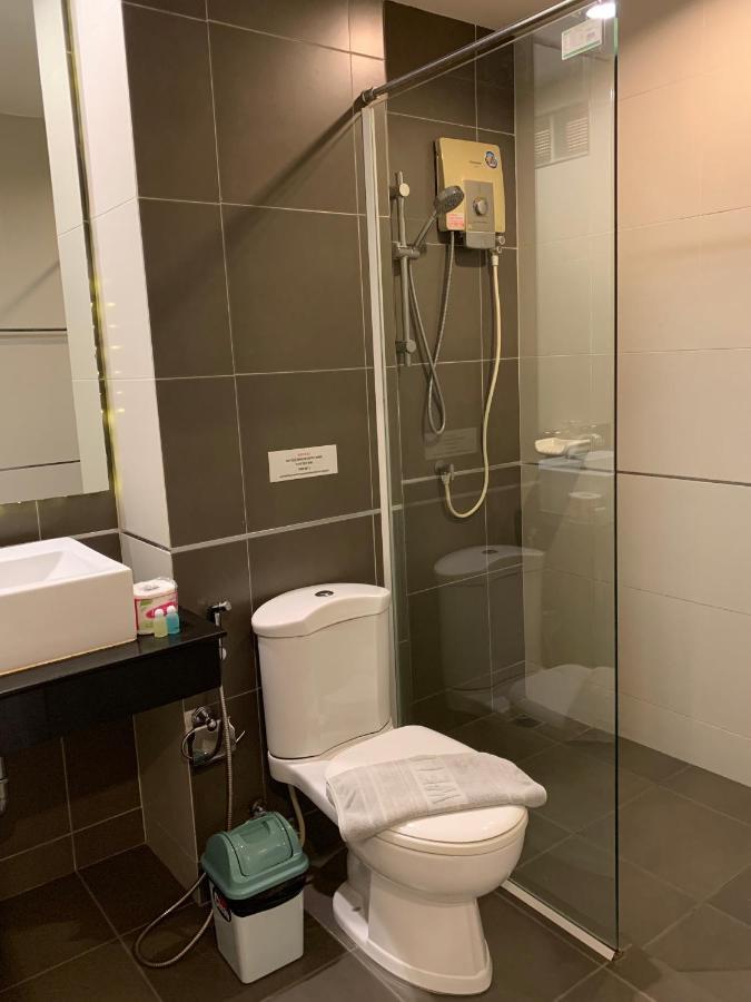 Krabi Bay House Ban Nong Thale Exterior foto