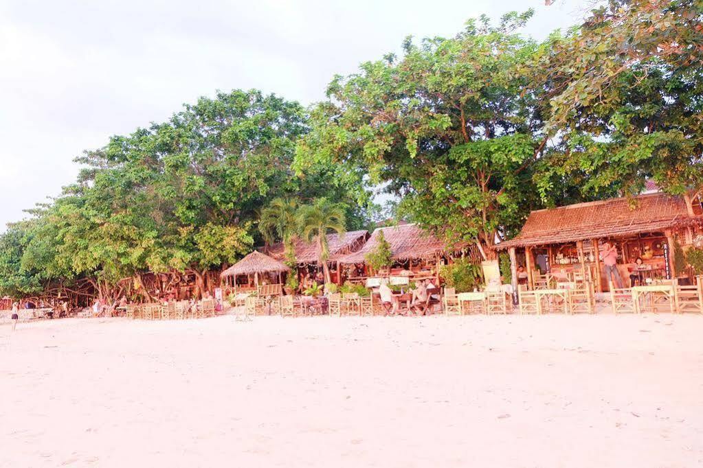 Krabi Bay House Ban Nong Thale Exterior foto